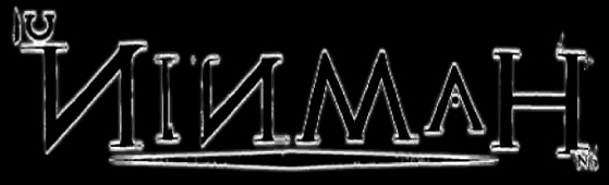 Ninmah - Logo