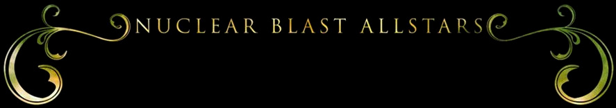 Nuclear Blast Allstars - Logo