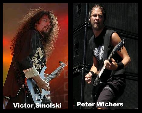 Nuclear Blast Allstars - Photo