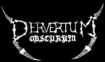 Pervertum Obscurum - Logo