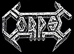 Corpse - Logo