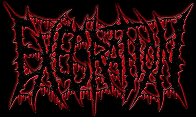 Execration - Logo