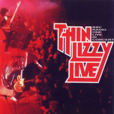cowboys song thin lizzy