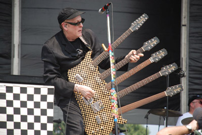Rick Nielsen Encyclopaedia Metallum The Metal Archives
