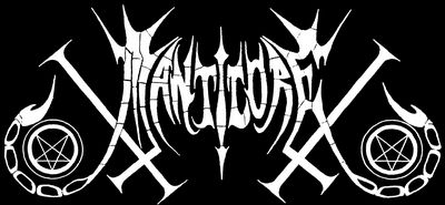 Manticore - Logo