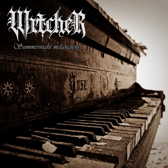 Witcher - Summernight Melancholy