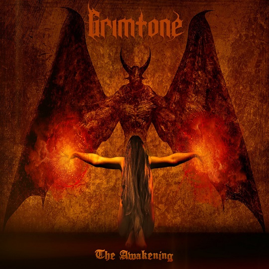 Grimtone - The Awakening