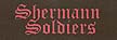 Shermann Soldiers - Logo