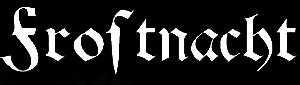 Frostnacht - Logo