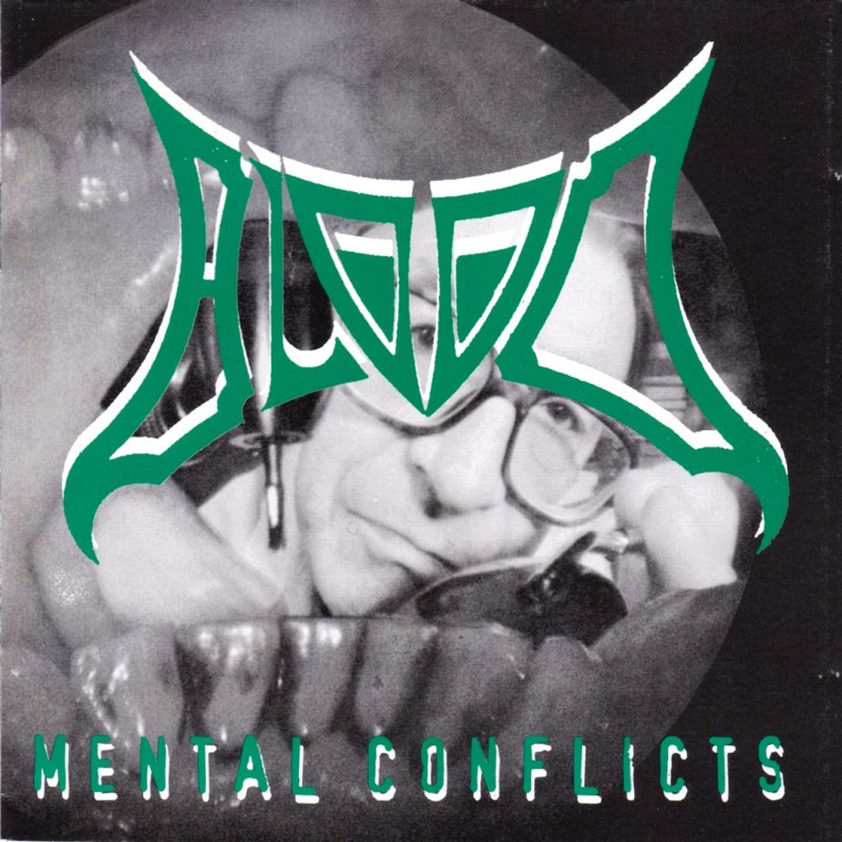 Blood - Mental Conflicts