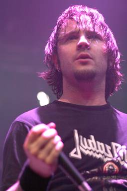 Dave Proctor