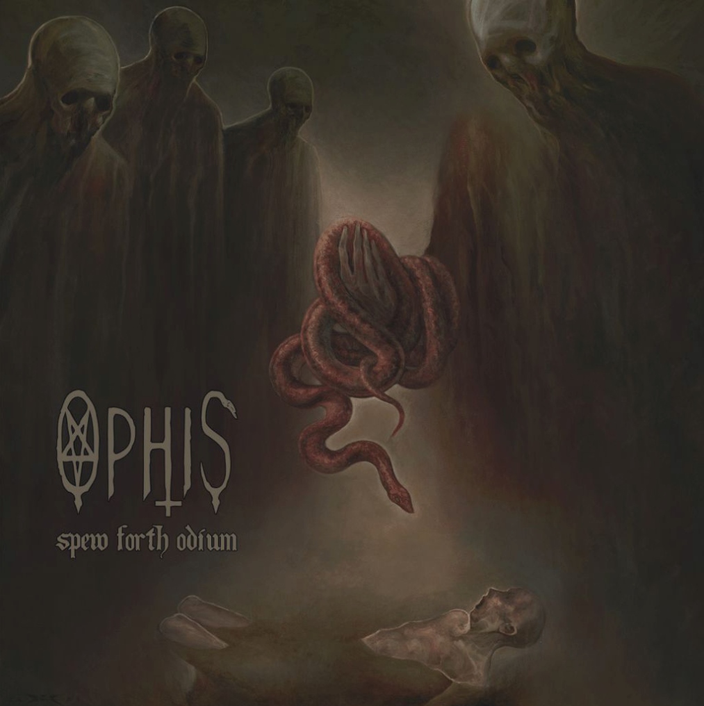 Ophis Spew Forth Odium Encyclopaedia Metallum: The Metal Archives Ophis Spew Forth Odium Encyclopaedia Metallum: The Metal Archives