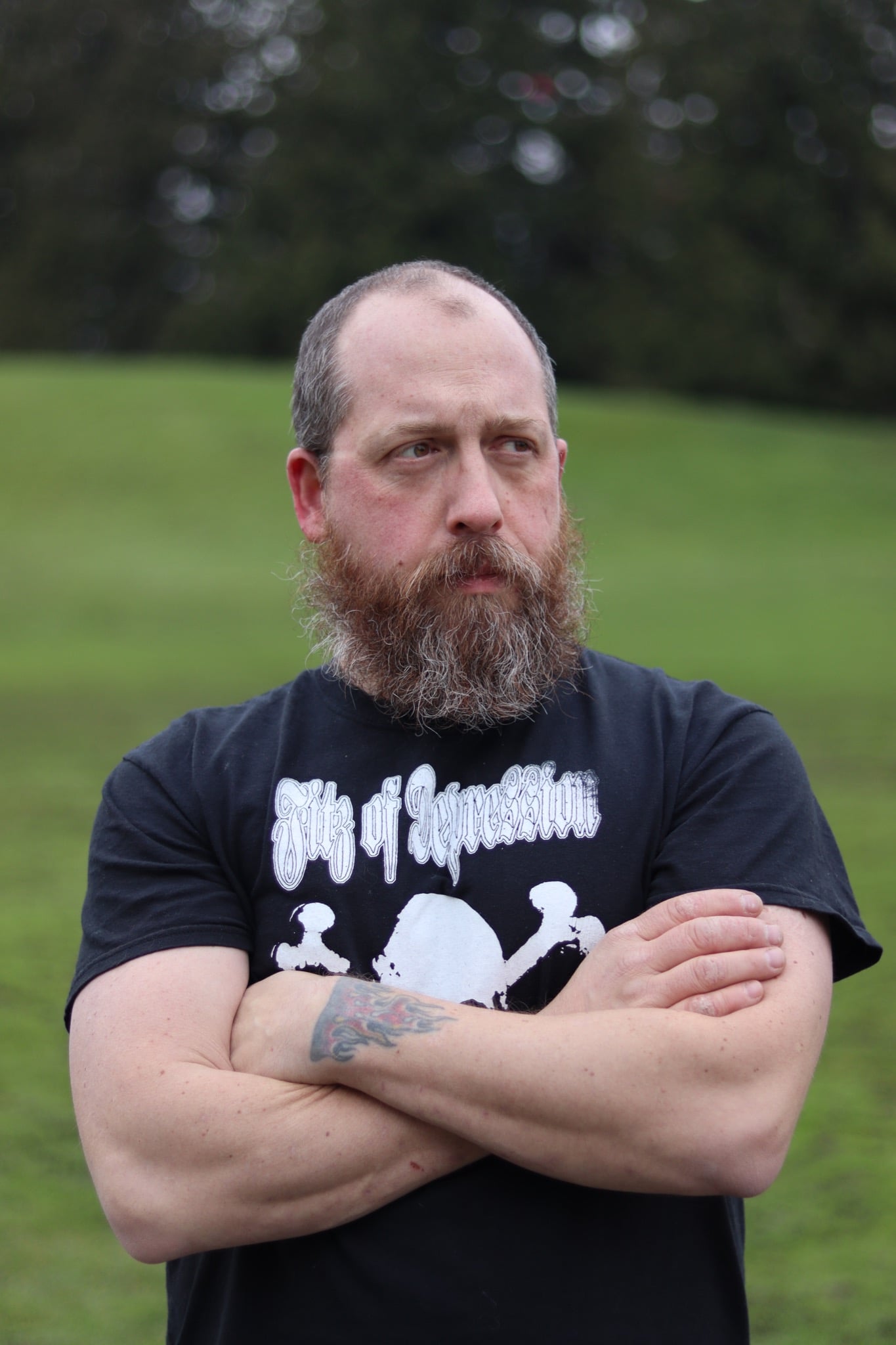 Eric Thomas - Encyclopaedia Metallum: The Metal Archives