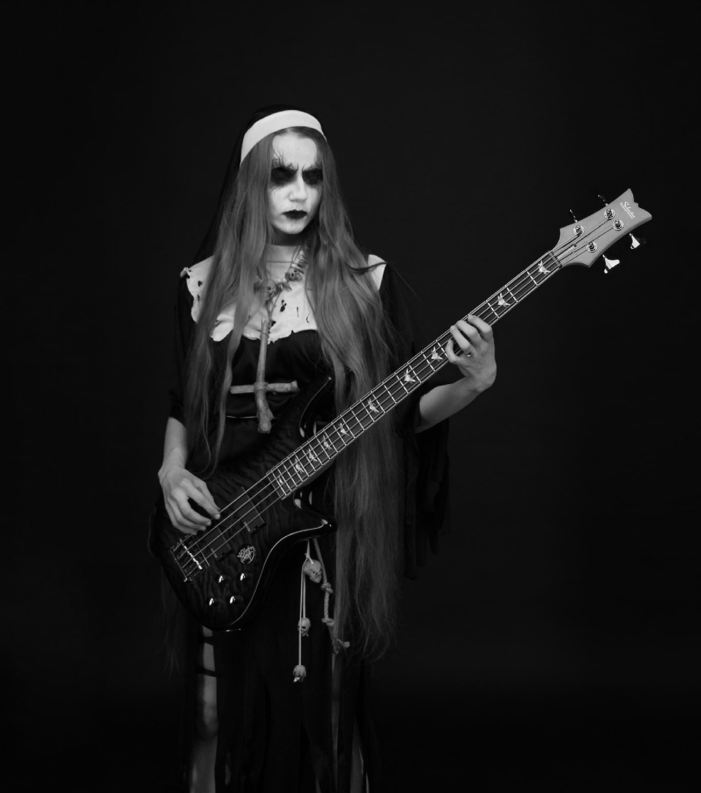 Striil - Encyclopaedia Metallum: The Metal Archives