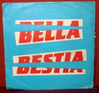 Bella Bestia - Subete a mi piel