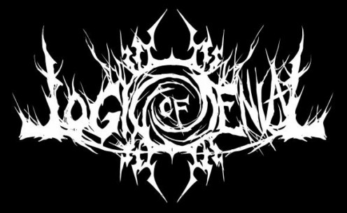 Logic of Denial - Logo
