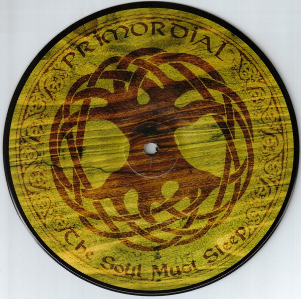 Primordial / Mael Mórdha - Primordial / Mael Mórdha