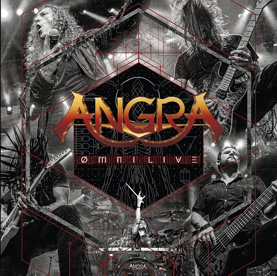 Angra - Encyclopaedia Metallum: The Metal Archives