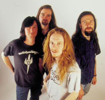 Hangnail - Photo