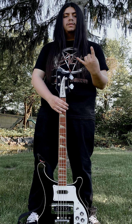Xavier - Encyclopaedia Metallum: The Metal Archives