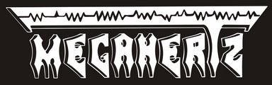 Megahertz - Logo