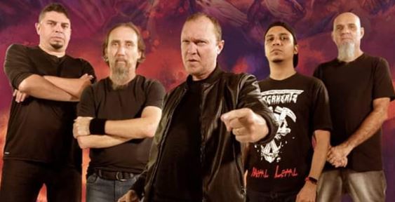 Megahertz - Photo