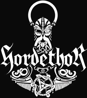 Horde Thor - Logo