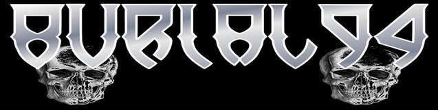 Burial94 - Logo
