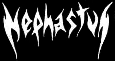 Nephastus - Logo