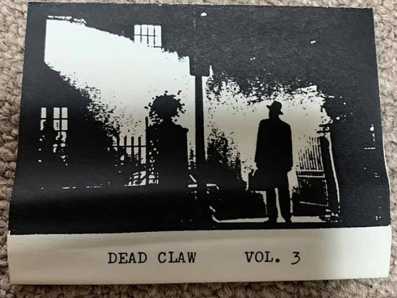 DeadClaw - Vol. 3