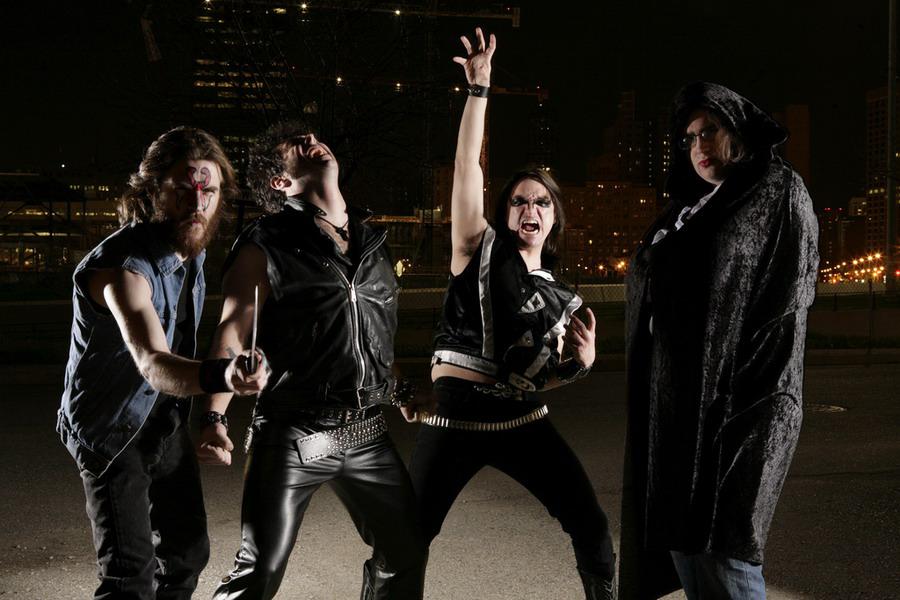 Wolfbait - Photo
