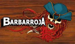 Barbarroja - Logo