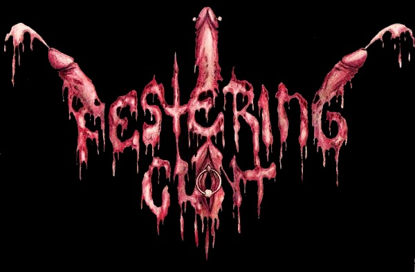 Festering Cunt - Logo