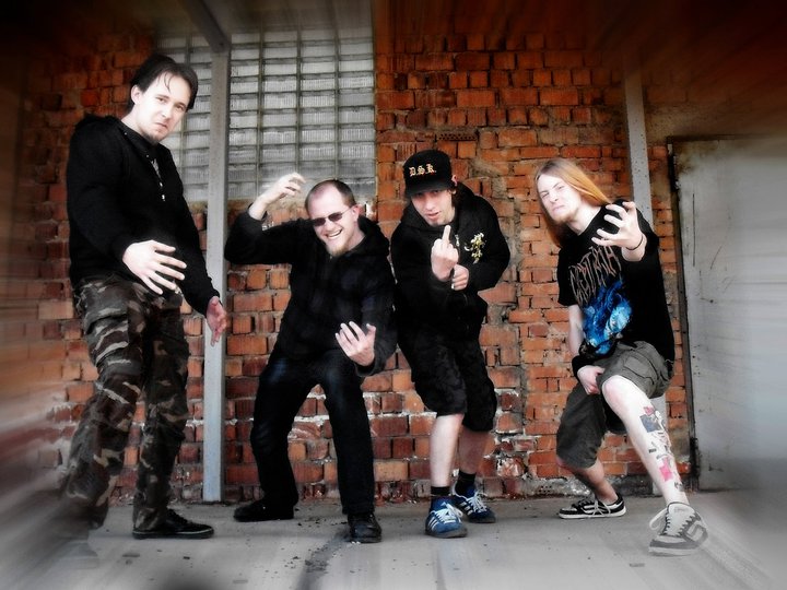Festering Cunt - Photo