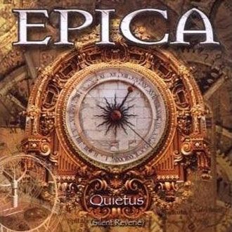Epica - Quietus (Silent Reverie)
