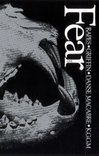 Danse Macabre / Rapes - Fear