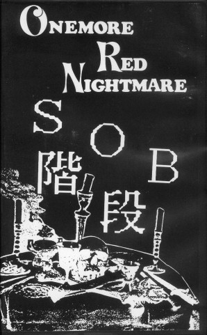 S.O.B - Onemore Red Nightmare