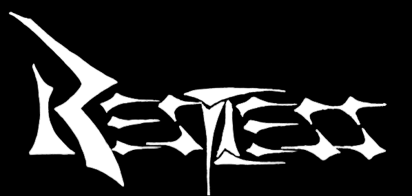 Restless - Logo