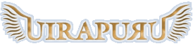 Uirapuru - Logo