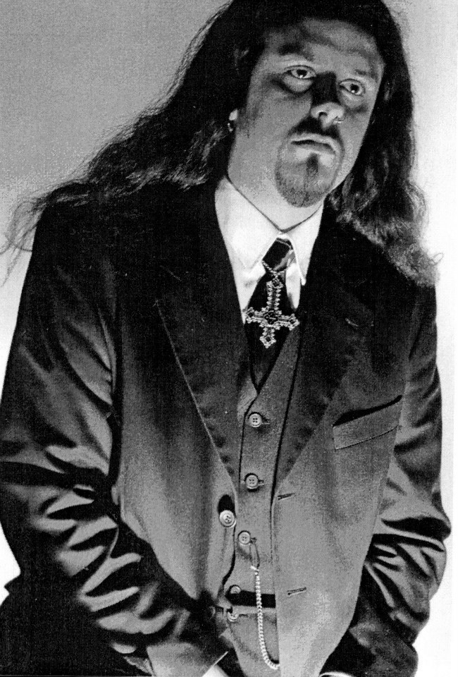 Martin Bonsoir