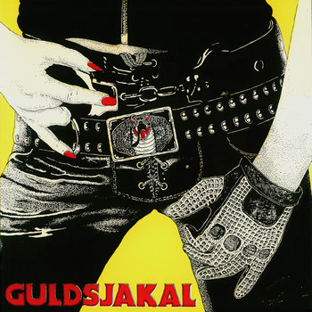 Guldsjakal - Guldsjakal