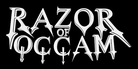 Razor of Occam - Logo