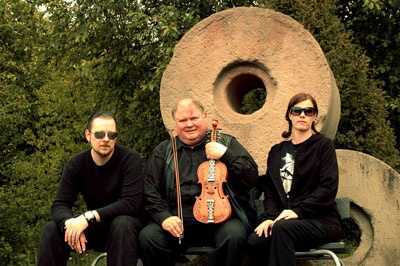 Hardingrock - Photo