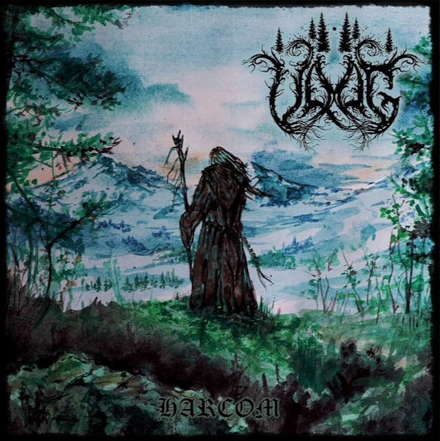 Vrag - Harcom