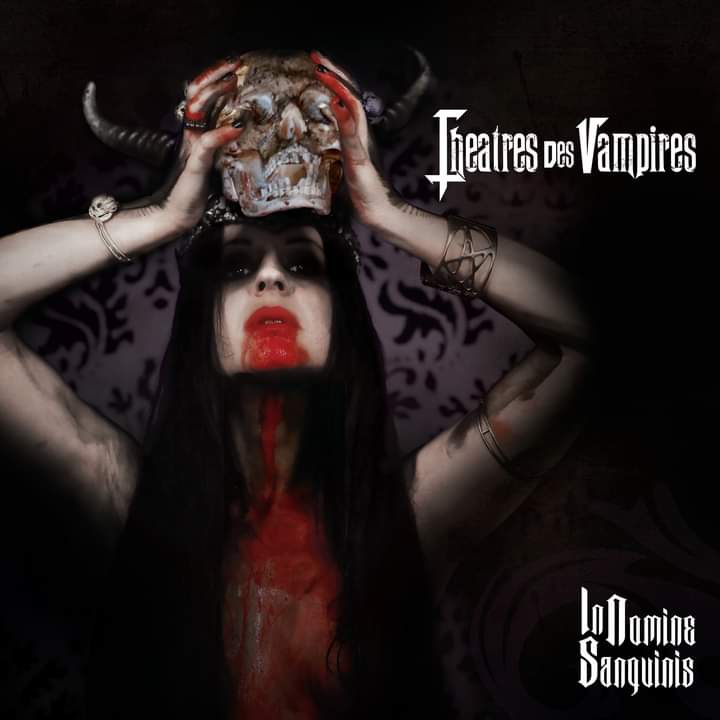 Theatres des Vampires - In Nomine Sanguinis