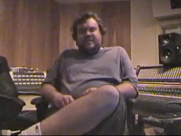 Mark Keaton