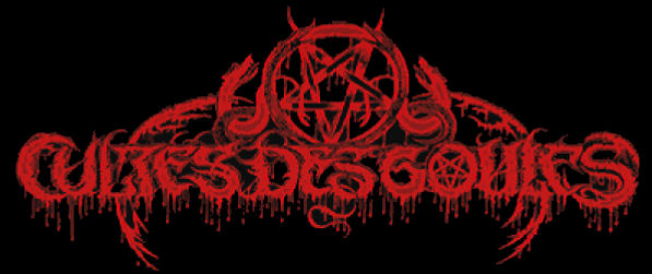Cultes des Goules - Logo
