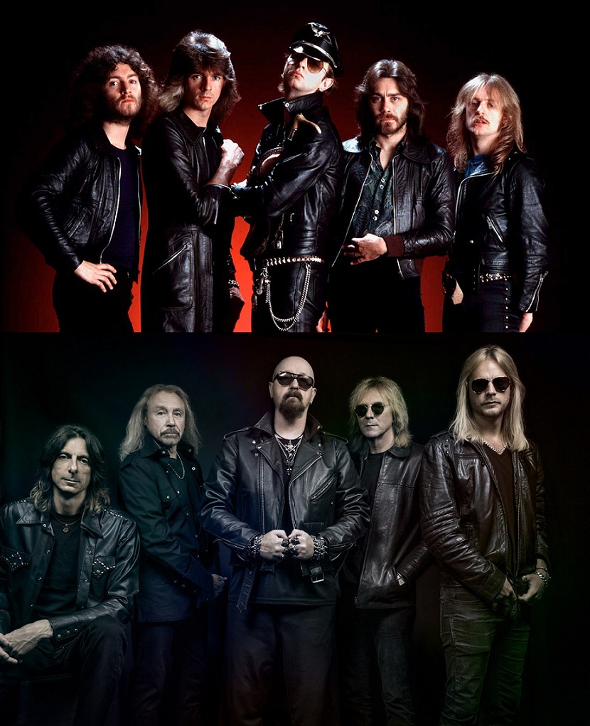 Metal Area - Extreme Music Portal > Judas Priest