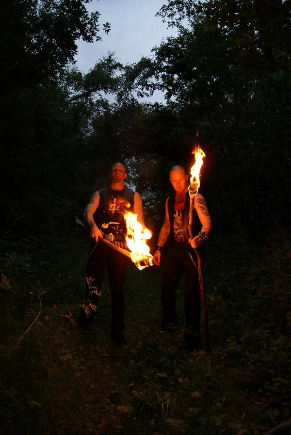 Order of the White Hand - Photo