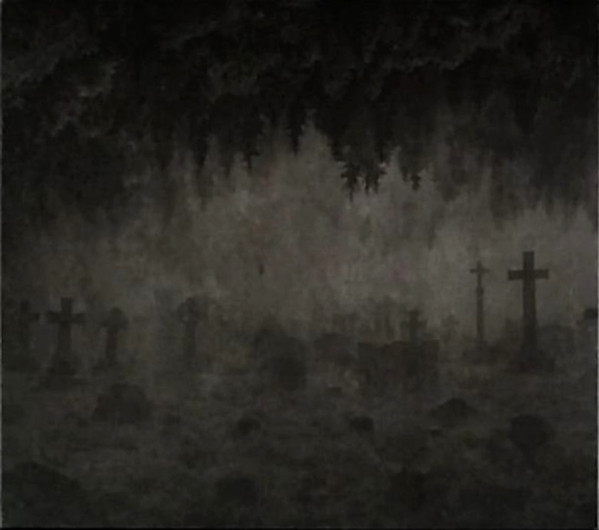 Обложка: Thy Light — Thy Light